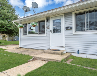 405 Terrace Avenue - Photo Thumbnail 9
