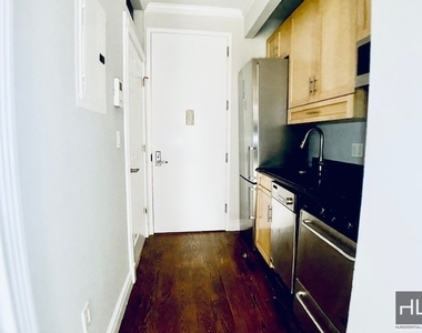 East 13th Street - Photo Thumbnail 1