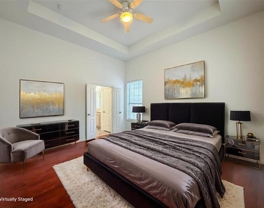 4500 Shadowridge Drive - Photo Thumbnail 5