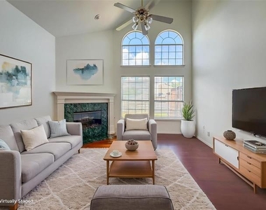 4500 Shadowridge Drive - Photo Thumbnail 1