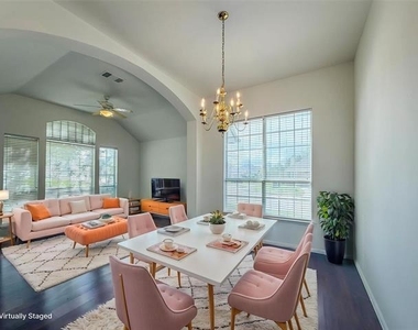 4500 Shadowridge Drive - Photo Thumbnail 2