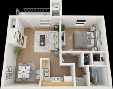 500 E Loop 820 - Photo Thumbnail 2