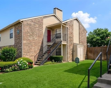 4748 Old Bent Tree Lane - Photo Thumbnail 14