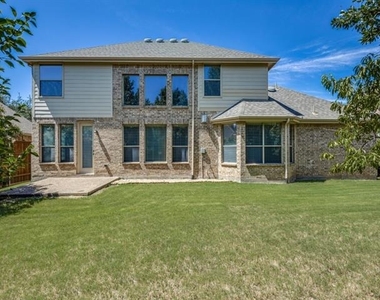 832 Hidden Springs Court - Photo Thumbnail 33