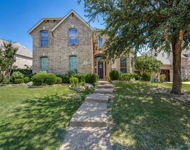 832 Hidden Springs Court - Photo Thumbnail 36