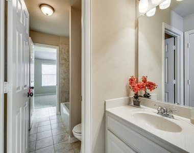 832 Hidden Springs Court - Photo Thumbnail 29
