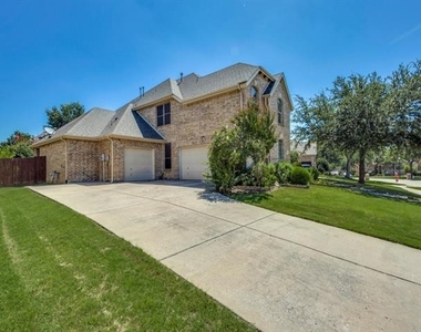 832 Hidden Springs Court - Photo Thumbnail 35