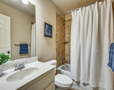 832 Hidden Springs Court - Photo Thumbnail 27