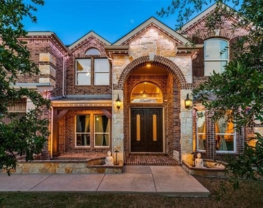 13348 Cool Meadow Drive - Photo Thumbnail 2