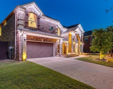 13348 Cool Meadow Drive - Photo Thumbnail 4