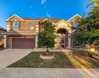 13348 Cool Meadow Drive - Photo Thumbnail 3