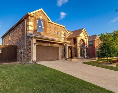 13348 Cool Meadow Drive - Photo Thumbnail 1