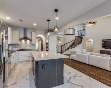 13348 Cool Meadow Drive - Photo Thumbnail 13