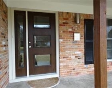 7017 Haverford Road - Photo Thumbnail 1