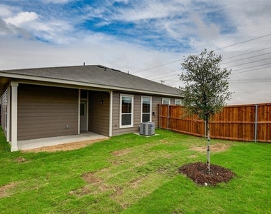 609 Blackland Drive - Photo Thumbnail 1