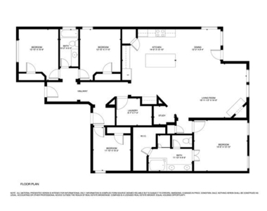 3129 Maverick Drive - Photo Thumbnail 36
