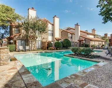 5626 Preston Oaks Road - Photo Thumbnail 20