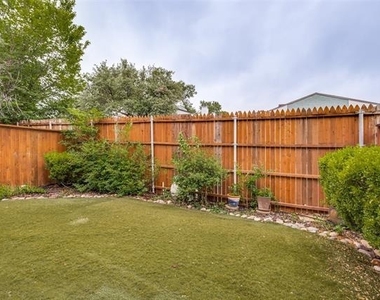 5626 Preston Oaks Road - Photo Thumbnail 9
