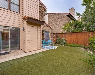 5626 Preston Oaks Road - Photo Thumbnail 16