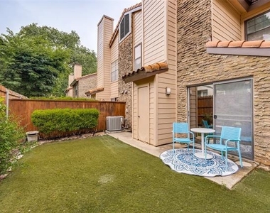 5626 Preston Oaks Road - Photo Thumbnail 8