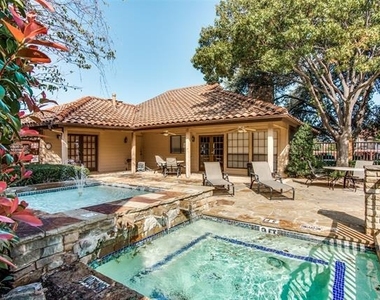 5626 Preston Oaks Road - Photo Thumbnail 21