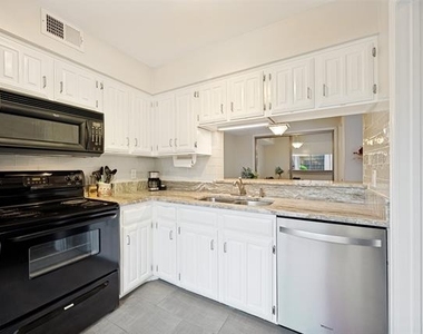 5626 Preston Oaks Road - Photo Thumbnail 4