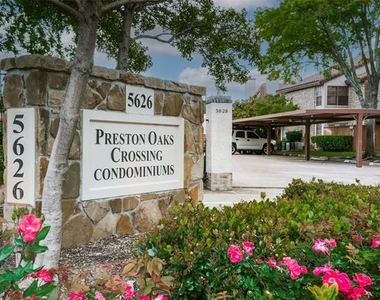5626 Preston Oaks Road - Photo Thumbnail 18