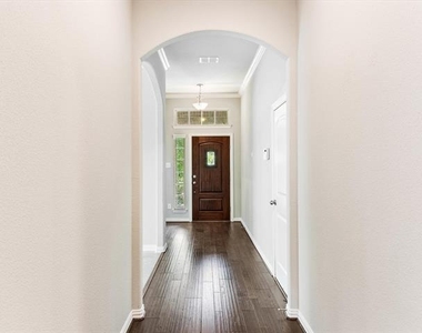 16609 Spence Park Lane - Photo Thumbnail 1