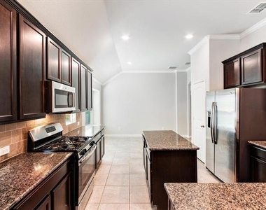 16609 Spence Park Lane - Photo Thumbnail 7