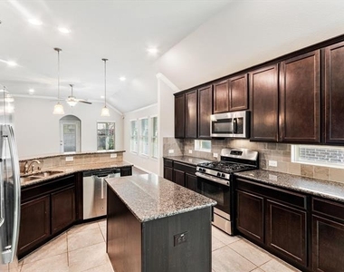 16609 Spence Park Lane - Photo Thumbnail 8