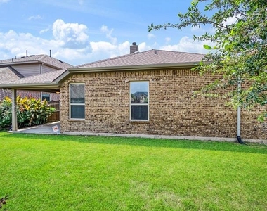 16609 Spence Park Lane - Photo Thumbnail 30