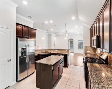 16609 Spence Park Lane - Photo Thumbnail 6