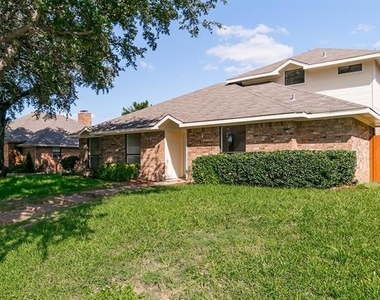 6536 Bronze Leaf Drive - Photo Thumbnail 1