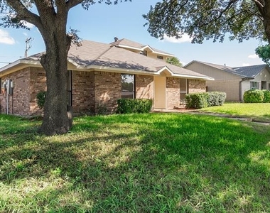 6536 Bronze Leaf Drive - Photo Thumbnail 2