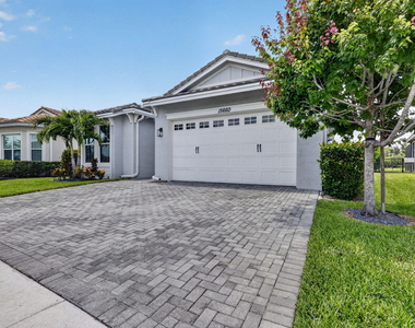 15660 Goldfinch Circle - Photo Thumbnail 1