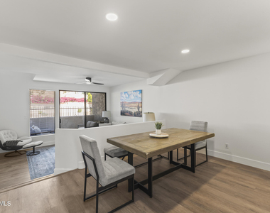 10055 E Mountainview Lake Drive - Photo Thumbnail 7