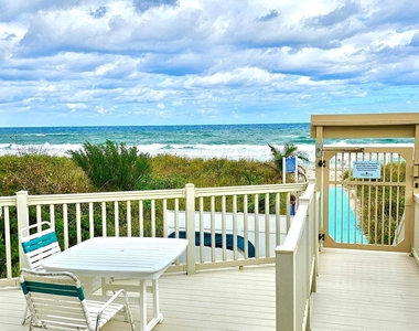 4201 N Ocean Boulevard - Photo Thumbnail 14