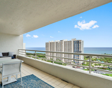 4201 N Ocean Boulevard - Photo Thumbnail 37