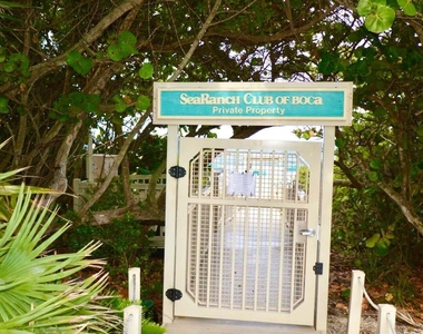 4201 N Ocean Boulevard - Photo Thumbnail 13