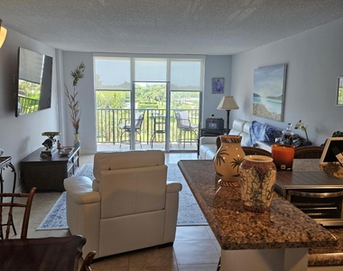2121 N Ocean Boulevard N - Photo Thumbnail 1