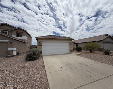 22651 W Pima Street - Photo Thumbnail 2