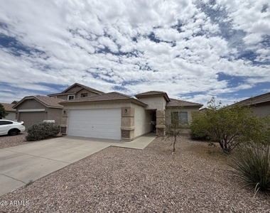 22651 W Pima Street - Photo Thumbnail 1