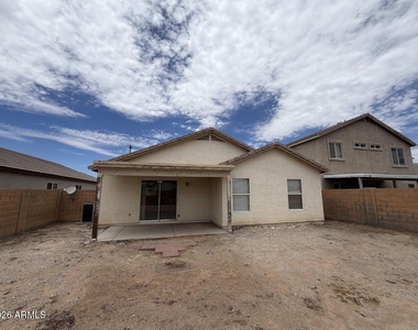 22651 W Pima Street - Photo Thumbnail 20