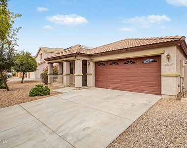 3928 E Blue Sage Road - Photo Thumbnail 1