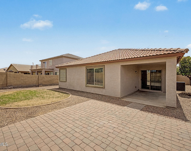 3928 E Blue Sage Road - Photo Thumbnail 33