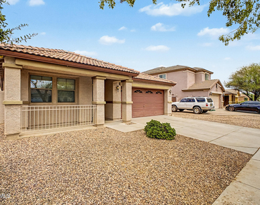 3928 E Blue Sage Road - Photo Thumbnail 2