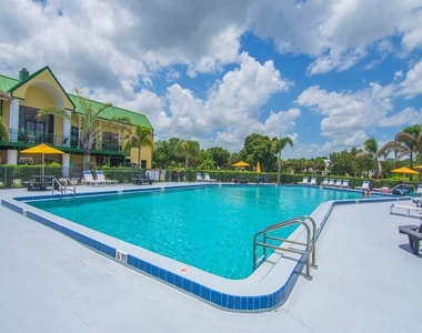 4210 Gator Trace Avenue - Photo Thumbnail 1