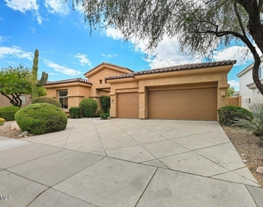 22393 N 76th Place - Photo Thumbnail 1