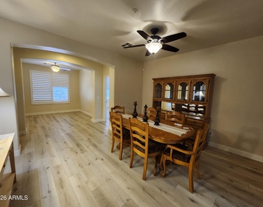 12864 W Hedge Hog Place - Photo Thumbnail 6