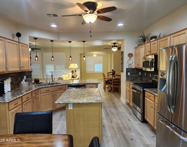 12864 W Hedge Hog Place - Photo Thumbnail 19